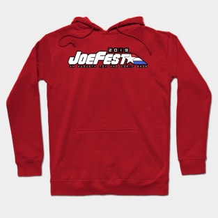 JoeFest 2019 Alternate Shirt Hoodie